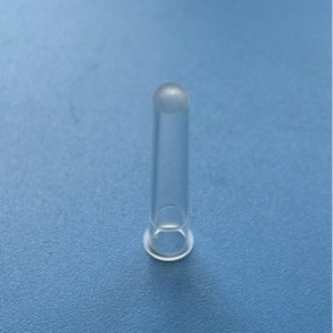 Vial de Muestra Robben de 0.4ml, Plástico de Grado Premium para Cromatografía Líquida - Product Image 4