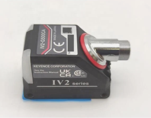 Nouveauté en stock : Têtes de capteurs de vision industrielle série IV2 (IV2-G150MA, IV2-G300CA, IV2-G300MA, IV2-G500CA, IV2-G500MA, IV2-G600MA) - Product Image 3