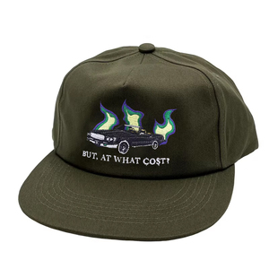 Qianzun bán buôn thiết kế logo thêu tùy chỉnh Mũ bóng chày phẳng vành 5 tấm không có cấu trúc <span class=keywords><strong>Snapback</strong></span> <span class=keywords><strong>cap</strong></span> - Product Image 2