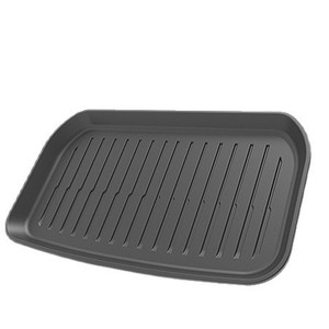 Tesla Car Floor Liner TPE Anti Slip Waterproof Cargo <b>Mat</b> Trunk <b>Mat</b> Backrest <b>Mat</b> For Tesla Model YL 2025 - Product Image 2