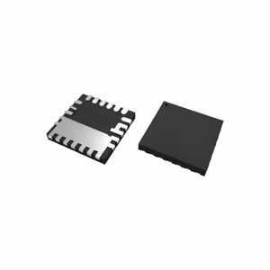RT6338CGQUF 23 PowerUFQFN ชิ้นส่วนอิเล็กทรอนิกส์สำหรับการจัดการพลังงาน (PMIC) บริการครบวงจรแบบดั้งเดิม - Product Image 1