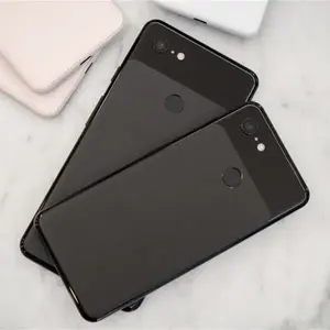 Google Pixel 6 için sıcak satış telefon ikinci el kullanılan unlocked akıllı cep telefonları