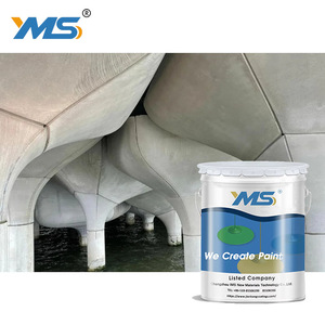 <span class=keywords><strong>Peinture</strong></span> <span class=keywords><strong>marine</strong></span> époxy à base de résine <span class=keywords><strong>acrylique</strong></span> liquide certifiée 101, résistante pour bateaux et métaux, application au pinceau ou au pulvérisateur, FDS - Product Image 2