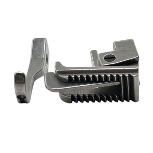 U-193 3MM 5MM Cikonielf 2 Pcs Walking Nähfuß für DY Industrielle Nähmaschine Sync Car - Product Image 3