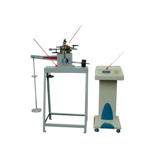 एसटीजेसीवाई-1 केओ समेकन उपकरण - Product Image 1