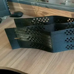 Geocell haute résistance pour l'herbe de route Geocell finisseur Geocell Slop protection - Product Image 6