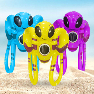 <span class=keywords><strong>INTEX</strong></span> 59661 coloré motif intéressant dessin animé gonflable enfants flottant <span class=keywords><strong>gilet</strong></span> de sauvetage <span class=keywords><strong>natation</strong></span> gilets de sauvetage - Product Image 3