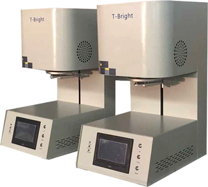 Horno de Fundición Dental, Horno de Fusión para Equipos de Laboratorio Dental - Product Image 2