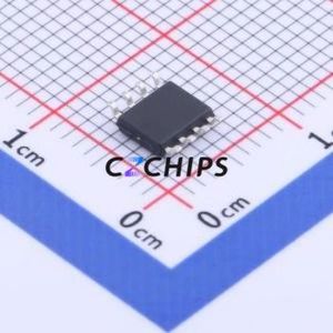 Original et nouveau SIT1050QT SOP-8 puce IC de Circuit intégré CAN émetteur-récepteur vente entière puces de composants électroniques et Service de nomenclature - Product Image 2