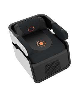 เก้าอี้นวดหลัง 360 องศา ยกกระชับกล้ามเนื้ออุ้งเชิงกราน ยกสะโพก กระชับสัดส่วน นวดเอว - Product Image 3