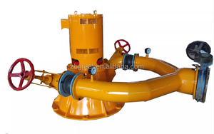 Générateur de turbine hydraulique certifié CE 10 kW, turbine <span class=keywords><strong>hydroélectrique</strong></span> à haut rendement pour <span class=keywords><strong>petite</strong></span> <span class=keywords><strong>centrale</strong></span> <span class=keywords><strong>hydroélectrique</strong></span> - Product Image 2