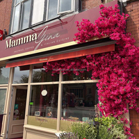 Fleur artificielle réaliste et lisse, faite à la main, personnalisée, en bougainvillier rose vif, pour la décoration de vitrine de magasin, de porte d'entrée, de mariage ou de remise de diplôme
