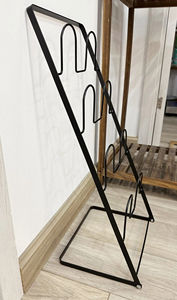 Zapatero con 4 Estantes, Organizador de Zapatos de 4 Niveles, Almacenamiento de Zapatos - Product Image 3