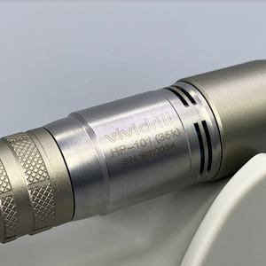 Micromotore Vividrill 35000 Rpm ad Alta Velocità con Display LCD, Rimuovi Calli Elettrico per Piedi - Product Image 6