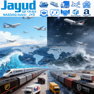 Transitaire mondial, agent d'expédition fiable pour les revendeurs en dropshipping, solutions de livraison économiques, fret en conteneur complet - Product Image 2