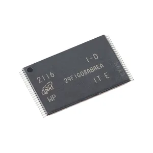 HXC MT29F1G08ABAEAWP-IT:E TR Original Electronic component suppliers <b>Integrated</b> <b>Circuit</b> IC FLASH 1GBIT PARALLEL 48TSOP - Product Image 2