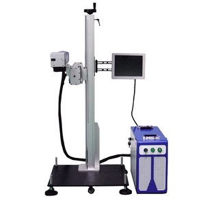 PC industriel à fibre laser métallique facile à utiliser pour machine laser - Product Image 1