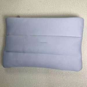 กระเป๋าเครื่องสำอางแบบเย็บลายตัวอักษรโลโก้สั่งทำพิเศษ  กระเป๋าใส่เครื่องสำอางแบบนุ่มสำหรับผู้หญิง  กระเป๋าใส่ลิปสติกและอุปกรณ์สุขอนามัยสำหรับเดินทาง  กระเป๋าเครื่องสำอางแบบมีซิป - Product Image 1