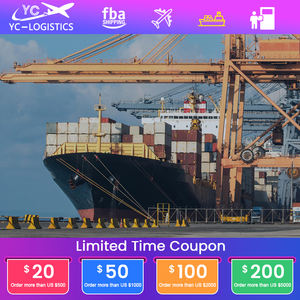 Zeevaart China Naar Tsjechische Plaag Import Van China Naar Uk Deur Tot Deur Bezorgservice Door Oceaan - Product Image 5