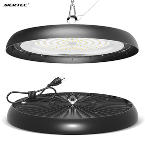 Luminaire de plafond haute performance 100W 150W 200W pour entrepôt, gymnase, garage - Product Image 1