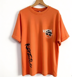 T-shirts en coton personnalisés pour hommes, grandes tailles, surdimensionnés, vente en gros, impression de haute qualité, t-shirts pour hommes - Product Image 1