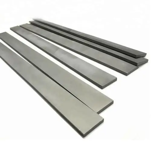 Barra piatta in acciaio per molle 5160 barra piatta in acciaio al carbonio 1055 barra piatta in acciaio immerso a caldo