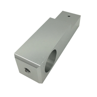 Fabricant de composants d'ingénierie CNC, usinage mécanique en acier inoxydable et aluminium, fraisage, tournage, brochage, électroérosion à fil, usinage de précision 0,01 mm