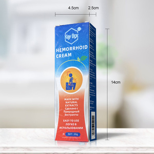 Ungüento de Menta para <span class=keywords><strong>Hemorroides</strong></span>, Crema para Fisuras Anales <span class=keywords><strong>Internas</strong></span> y Externas, Parches para <span class=keywords><strong>Aliviar</strong></span> el <span class=keywords><strong>Dolor</strong></span>, Fisuras Anales <span class=keywords><strong>Internas</strong></span> y Externas - Product Image 4
