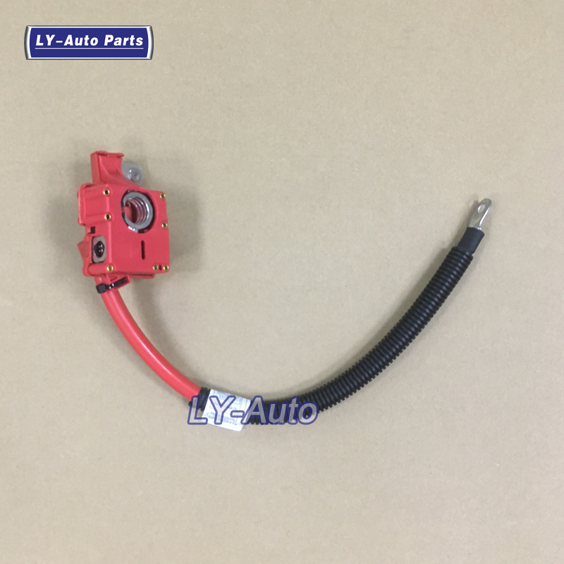 BMW X5 X6 E70 E71 Batteriekabel Plus Inground 6974635 61126974635