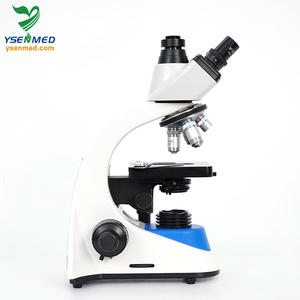 YSVET-SA68P 현미경 정자 분석기 수의학 정자 분석기 - Product Image 5