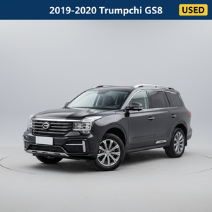 รถยนต์มือสอง GAC GS8 SUV 7 ที่นั่ง <span class=keywords><strong>พ</strong></span>วงมาลัยซ้าย เกียร์<span class=keywords><strong>อั</strong></span>ตโ<span class=keywords><strong>น</strong></span>มัติ ขับเคลื่อนล้อห<span class=keywords><strong>น</strong></span>้า เครื่องย<span class=keywords><strong>น</strong></span>ต์ 2.0T ไมล์<span class=keywords><strong>น</strong></span>้อย ไม่มีอุบัติเหตุ ขายส่งเพื่อการส่งออก ปี 2019 2020 - Product Image 1