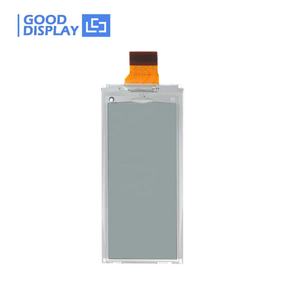 Ultradunne <span class=keywords><strong>3</strong></span> Inch Display <span class=keywords><strong>2</strong></span>.9 Inch E Inkt Kleur Display 296X128 Spi Screen - Product Image 4