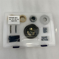 Kit Perbaikan ABB TPS48-E01 TPS48E01 TPS48-D01 Kit Turbo Charger untuk Kapal Laut