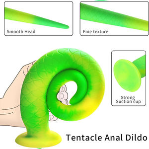 Homme réaliste pénis femmes jouet sexe Offre Spéciale pas cher en gros gode sexe Machine pour femmes et jouets pour adultes - Product Image 4