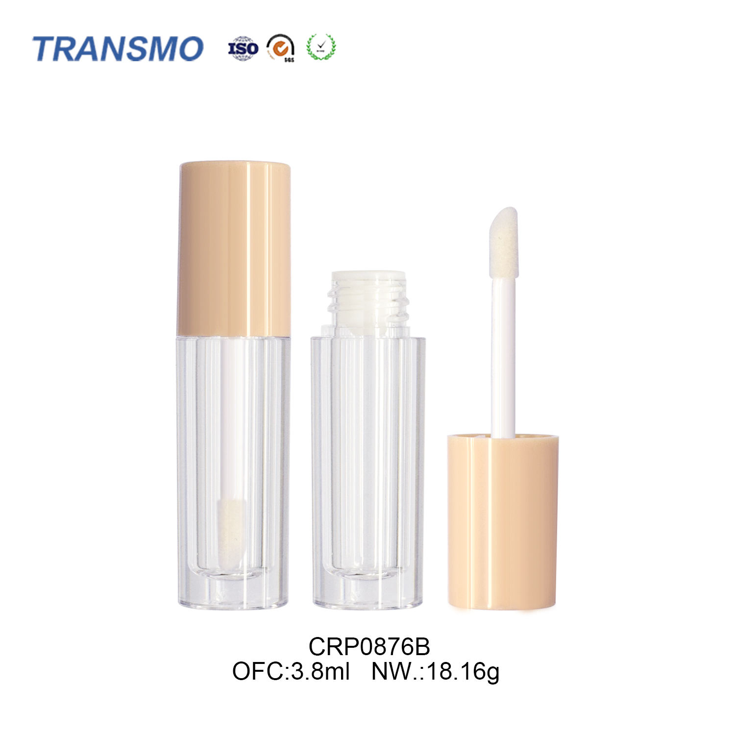 Couleur/logo personnalisé(e)