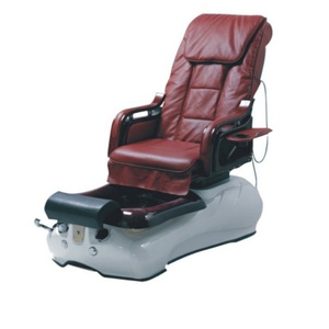 Équipements pour ongles, fauteuil simple pour manucure et pédicure, dimensions - Product Image 5