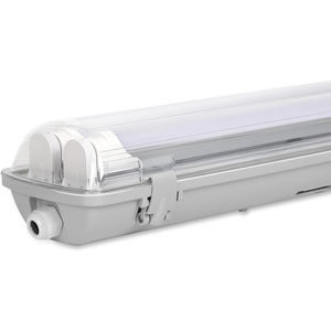 Luminaire LED à double tube T8 2*30w pour écoles et bureaux - Product Image 6