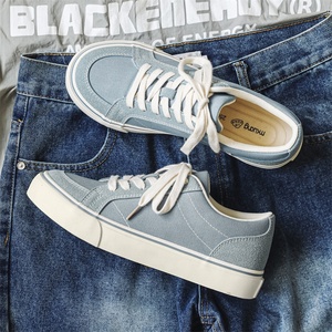 Nouvelles chaussures de sport pour hommes, chaussures décontractées confortables pour hommes - Product Image 1