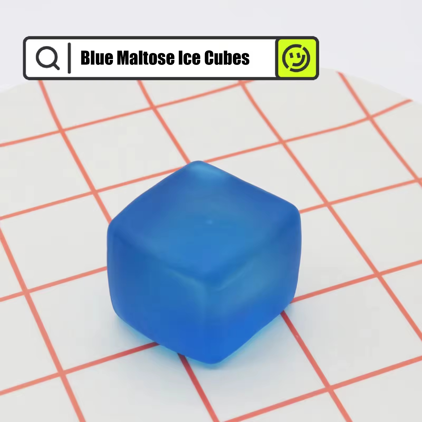 Blu 5,5 cm