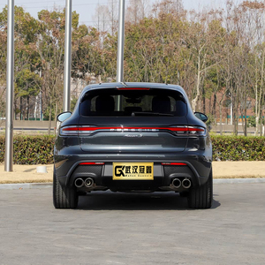 <span class=keywords><strong>Porsche</strong></span> Macan d'occasion 2026 de Chine, SUV compact de luxe à essence, voitures d'occasion à vendre, agile et expédition mondiale - Product Image 4