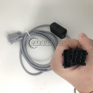 Herramienta de diagnóstico para montacargas Linde Canbox Doctor con instalación del software Linde Pathfinder, CAN BOX Truck Doctor - Product Image 3