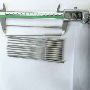 果物・野菜のコールドチェーン温度センサー用使い捨てNTC温度センサー 高温プローブ - Product Image 1