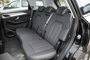 Jetour X90 2024 SUV 1.5T Turbo Automatico Benzina Euro <span class=keywords><strong>VI</strong></span> Emissioni Auto Usata con Ampio Spazio 5 Posti Origine Cina - Product Image 4