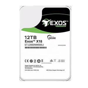 Unidad de Disco Duro Interna St22000nm000e Hdd Sas 3.5 de 2 TB, 4 TB, 8 TB, 16 TB, 18 TB, 20 TB, 24 TB, M.2 Pcie Ssd - Product Image 4