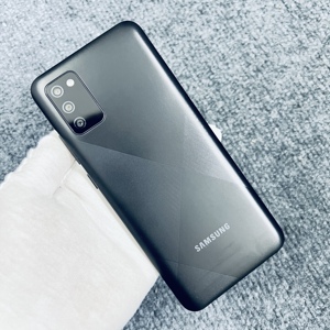 Teléfono Usado Samsung <span class=keywords><strong>Galaxy</strong></span> A02s, <span class=keywords><strong>32GB</strong></span>, 3GB RAM, 5000mAh, Pantalla de 6.5 Pulgadas, Segunda Mano - Product Image 4