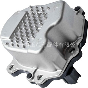 Bomba de agua Toyota 161A0-39025 para reemplazo y reparación, pieza OEM nueva - Product Image 2