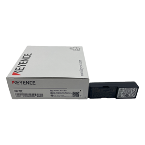 Lecteur de codes portable industriel robuste Keyence HR-B2, batterie rechargeable, série HR-X, 100% neuf, garantie 1 an - Product Image 3