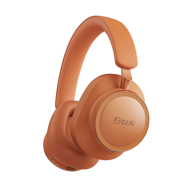 New Launch Private Molds Hybrid ANC  Gaming E-sport Headsets with 2.4GHz Dongle Headphones with Detachable Custom OEM ODM
