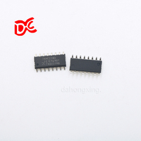 DHX Fournisseurs de composants électroniques IC originaux de haute qualité 74HC238D