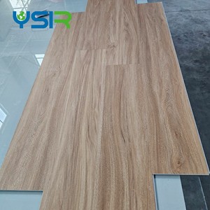 Linyi yansen không thấm nước PVC nổi bấm vào tấm ván sàn gỗ Sàn Vinyl <span class=keywords><strong>Laminate</strong></span> SPC sàn - Product Image 5